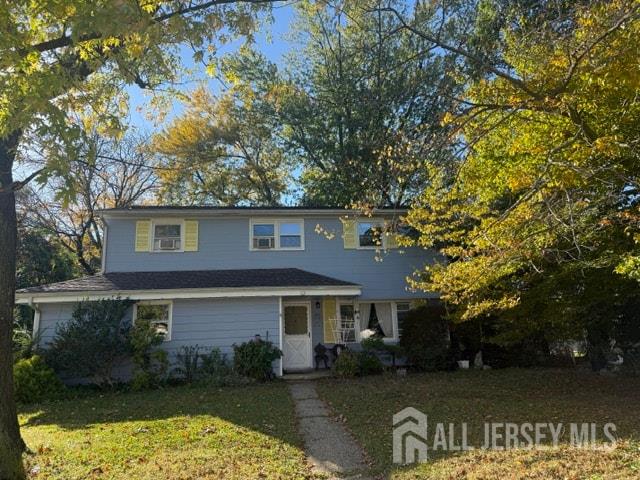 2 Racoon Drive Hazlet NJ 07730