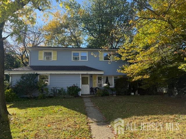 2 Racoon Drive Hazlet NJ 07730
