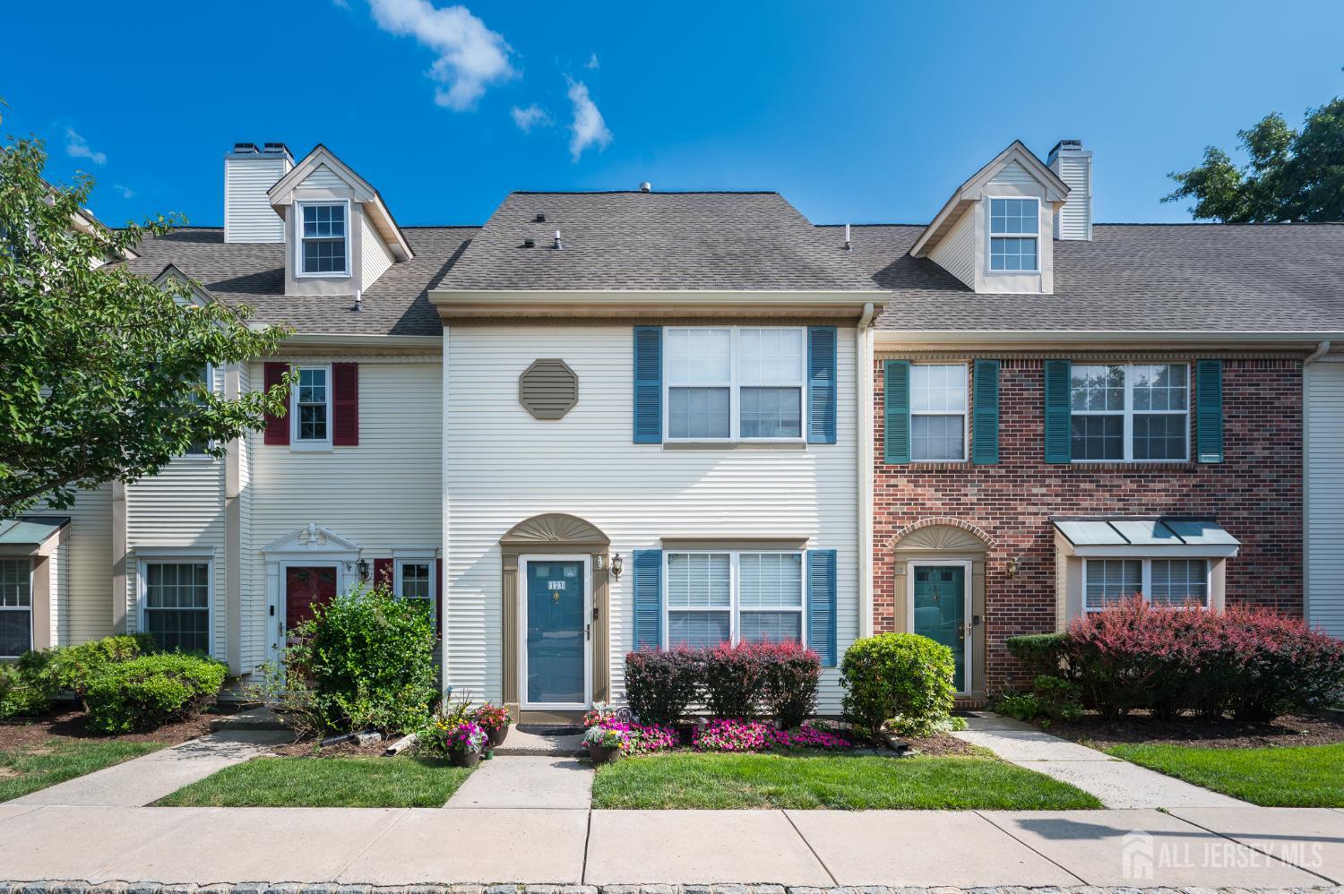 123 Daniel Court South Brunswick NJ 08824