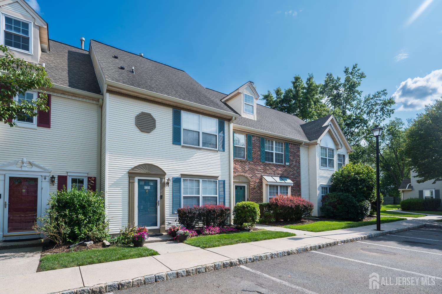123 Daniel Court South Brunswick NJ 08824