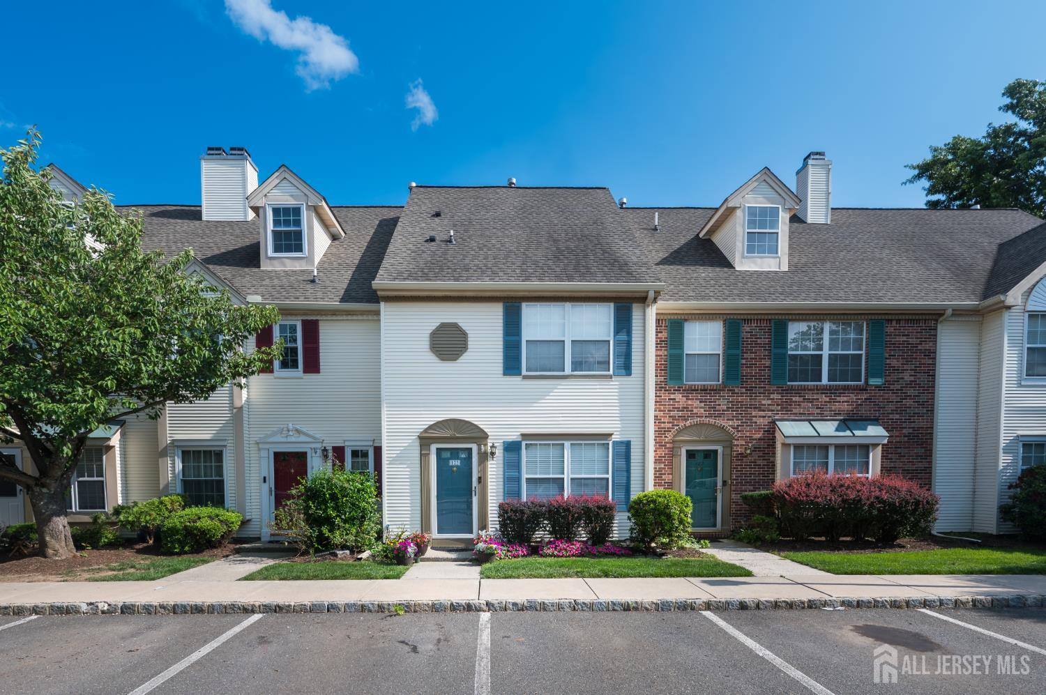123 Daniel Court South Brunswick NJ 08824