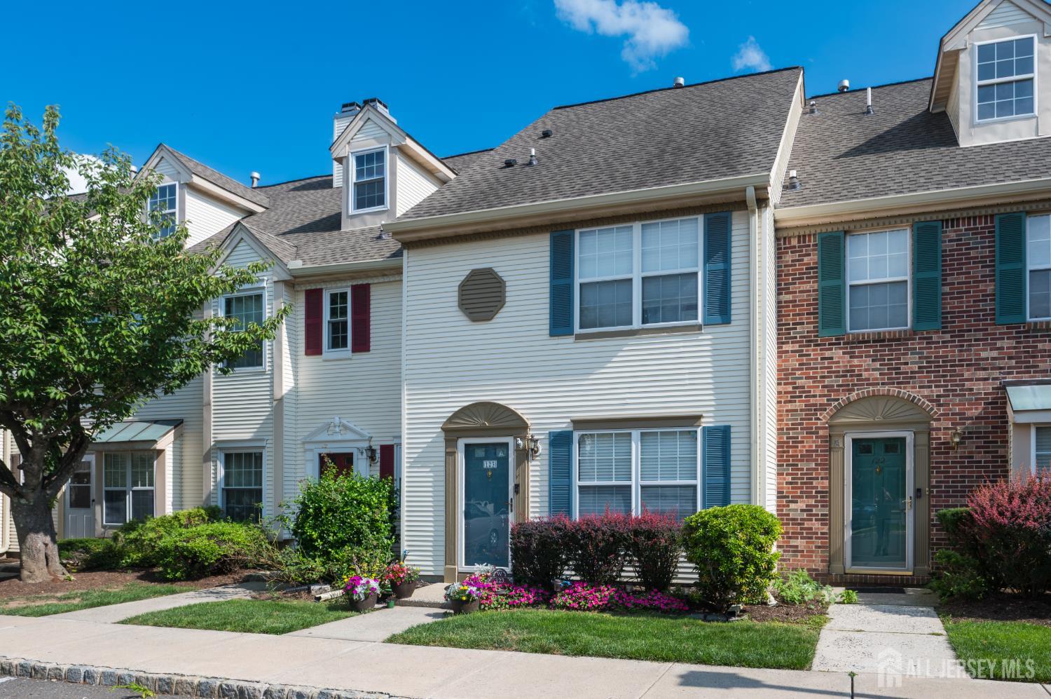 123 Daniel Court South Brunswick NJ 08824