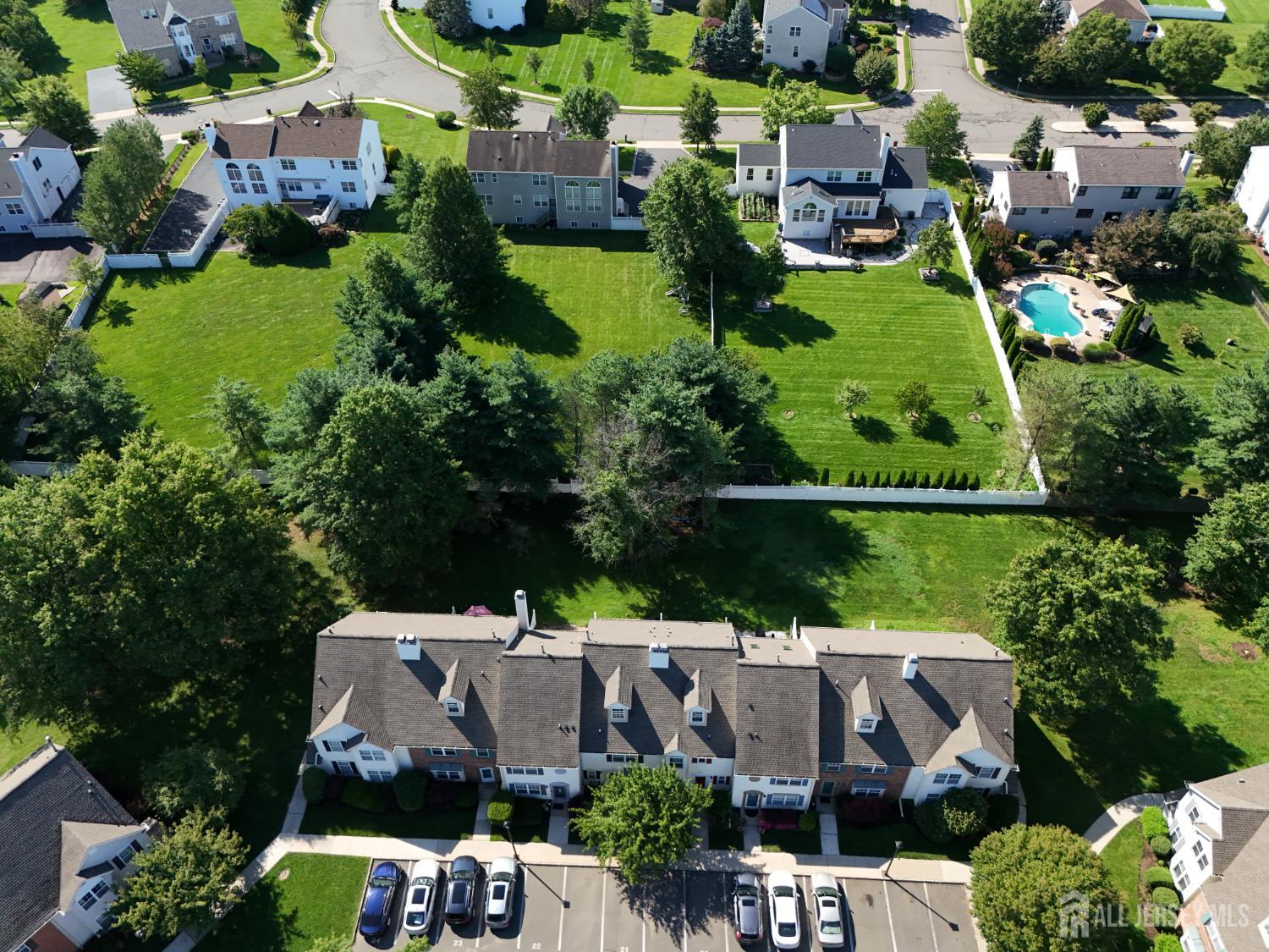 123 Daniel Court South Brunswick NJ 08824
