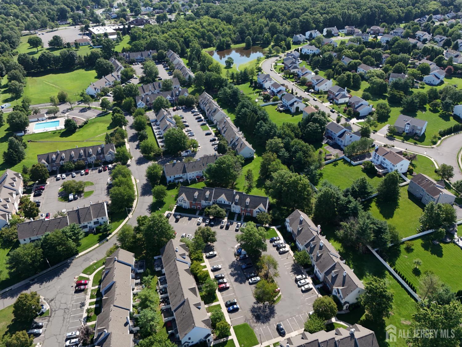 123 Daniel Court South Brunswick NJ 08824
