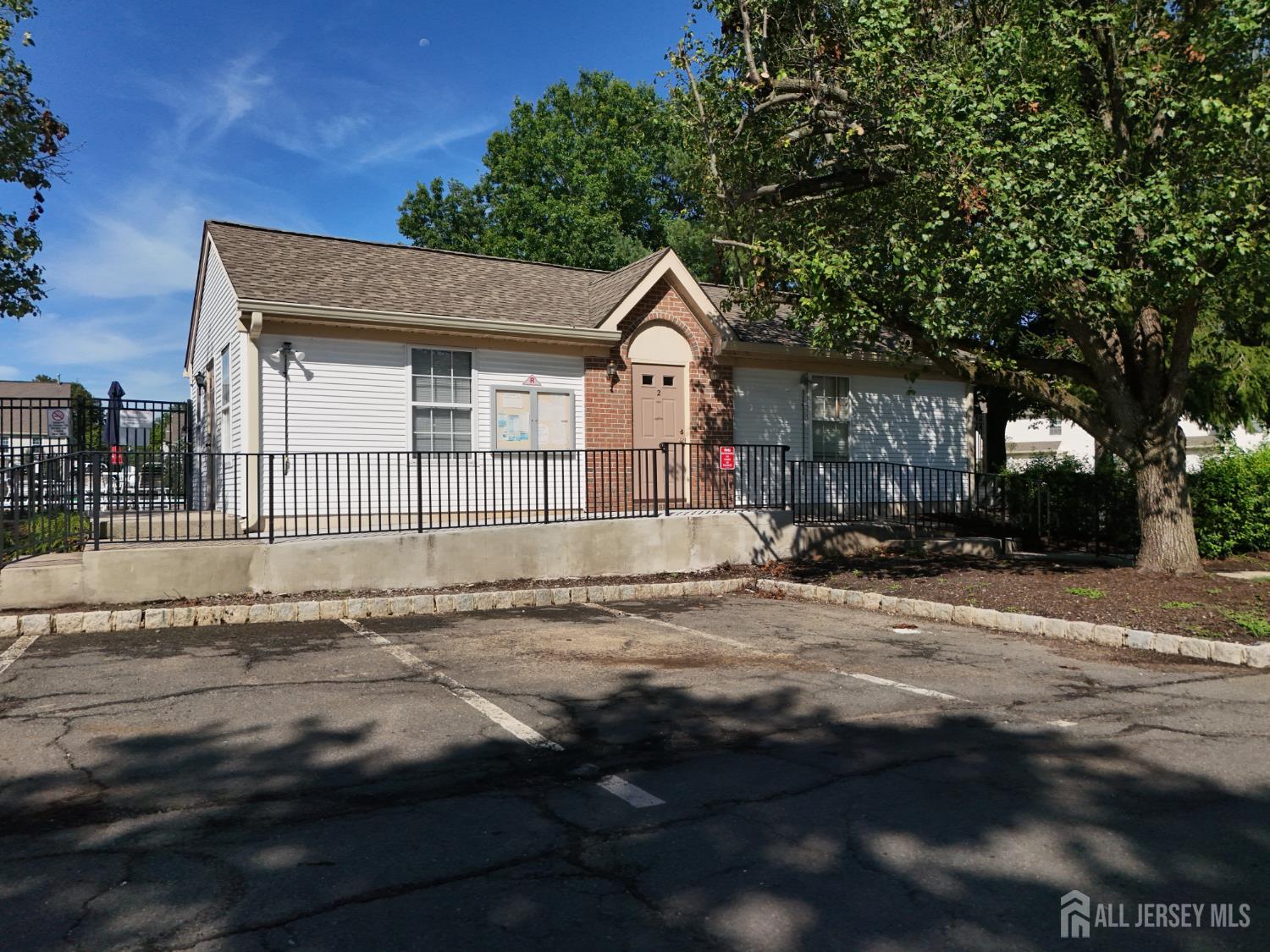 123 Daniel Court South Brunswick NJ 08824