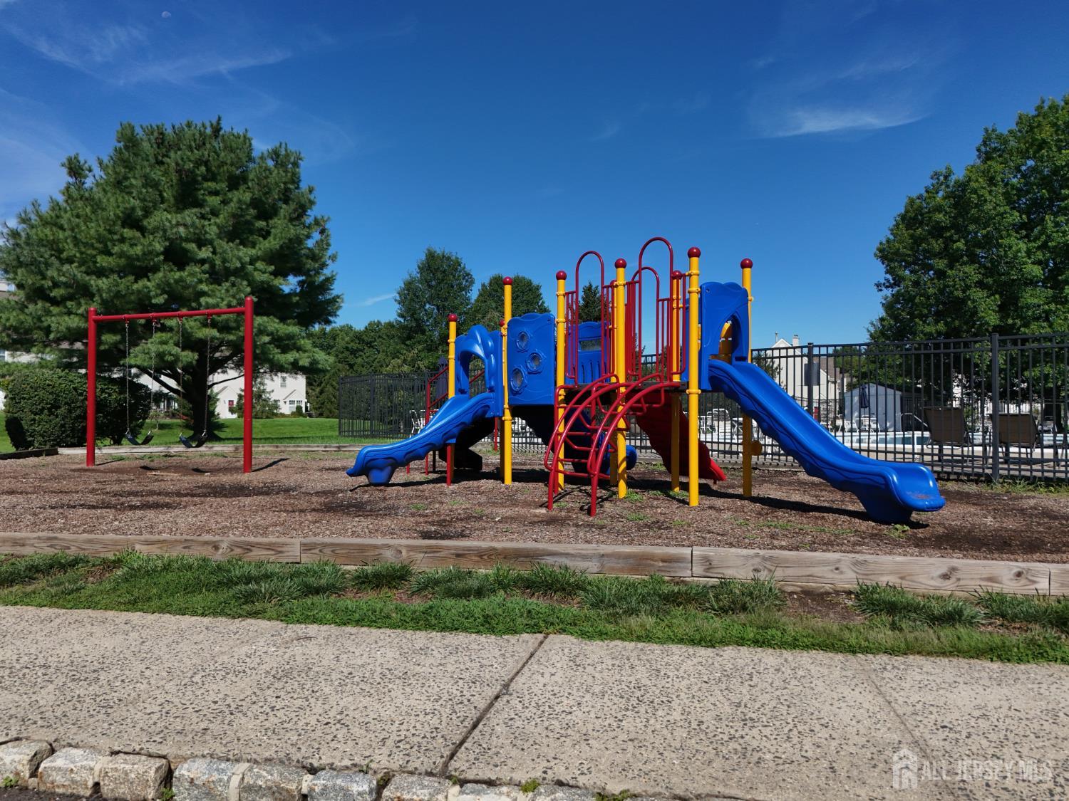 123 Daniel Court South Brunswick NJ 08824