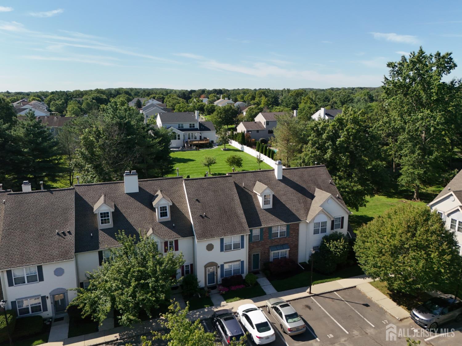 123 Daniel Court South Brunswick NJ 08824