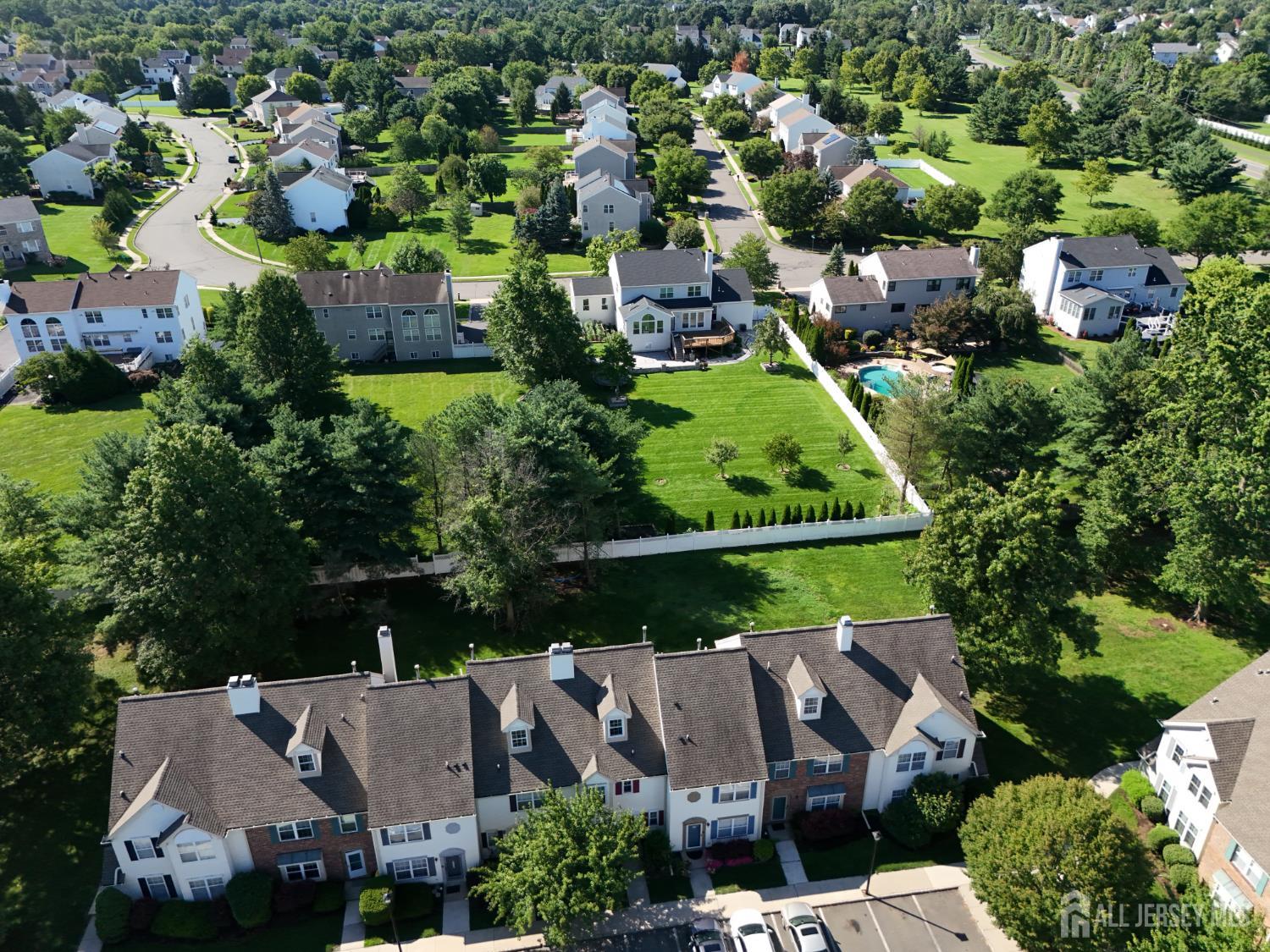 123 Daniel Court South Brunswick NJ 08824