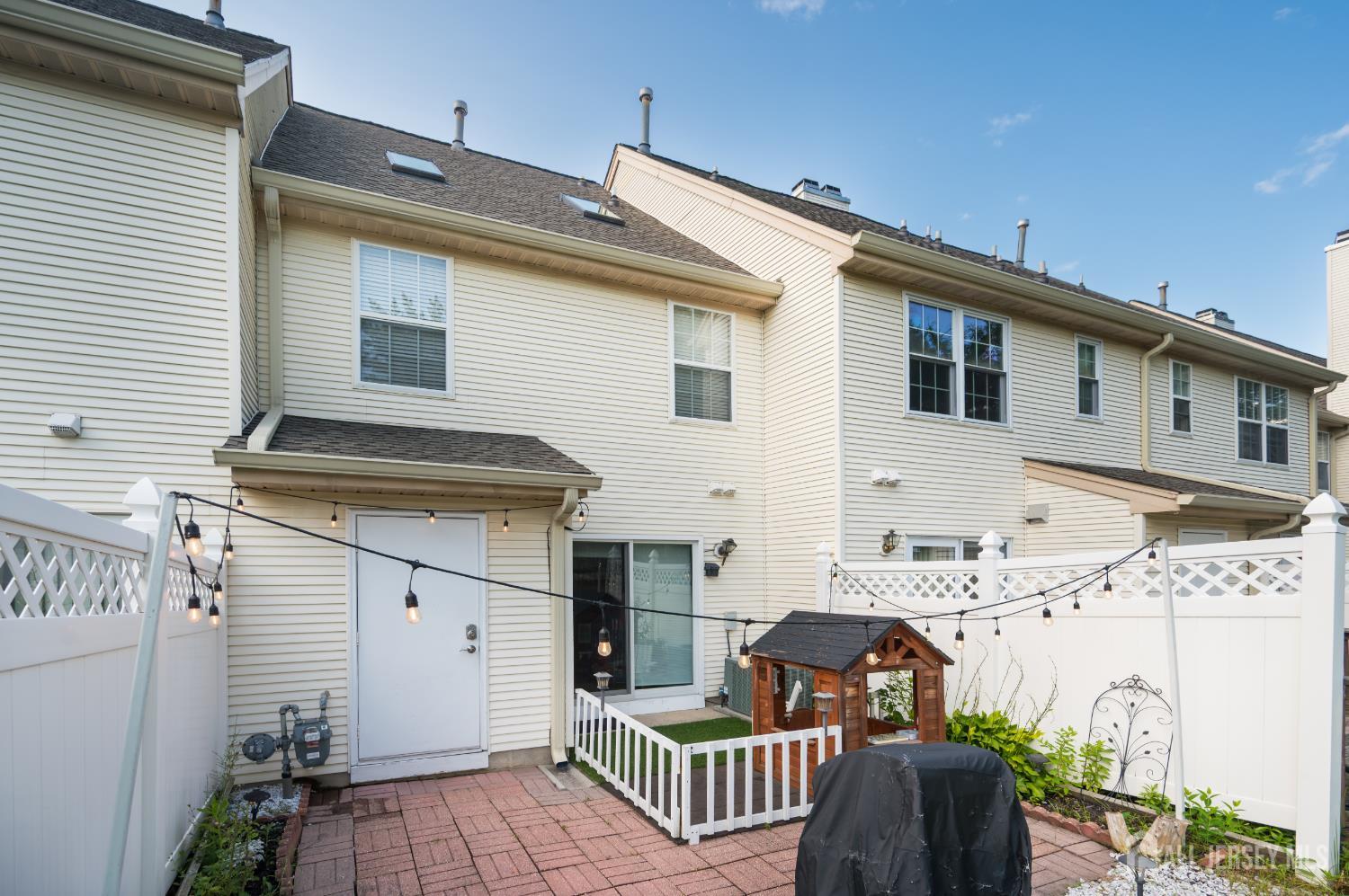 123 Daniel Court South Brunswick NJ 08824