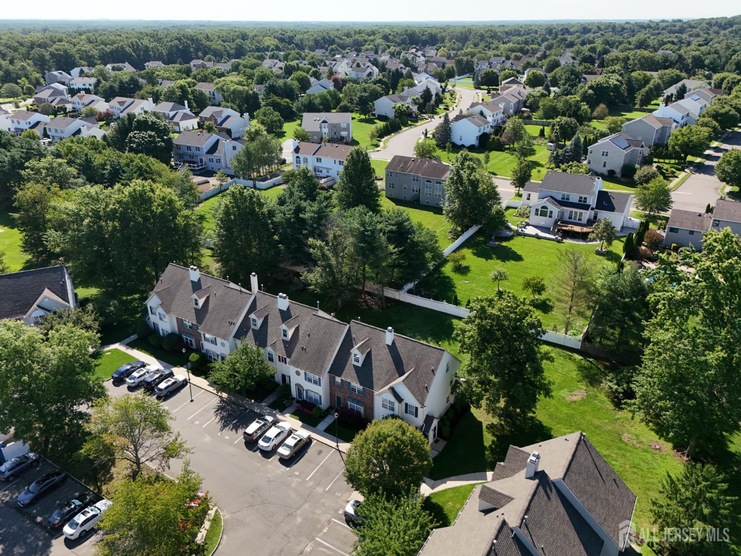 123 Daniel Court South Brunswick NJ 08824