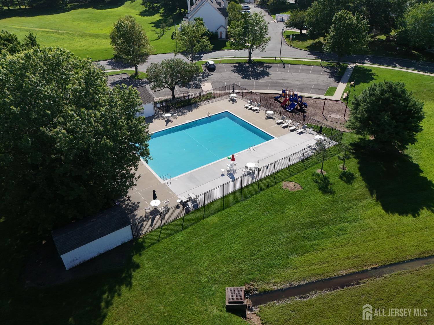 123 Daniel Court South Brunswick NJ 08824
