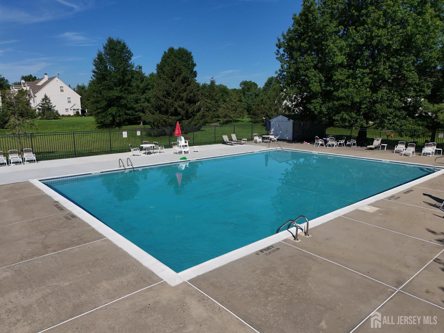 123 Daniel Court South Brunswick NJ 08824