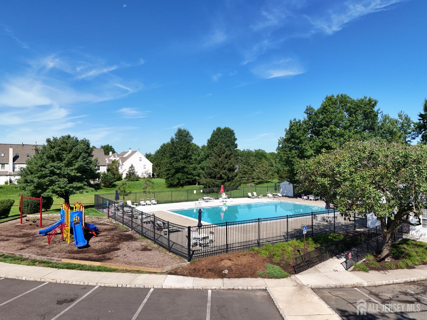 123 Daniel Court South Brunswick NJ 08824