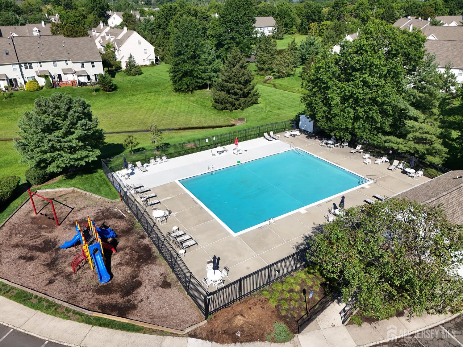 123 Daniel Court South Brunswick NJ 08824