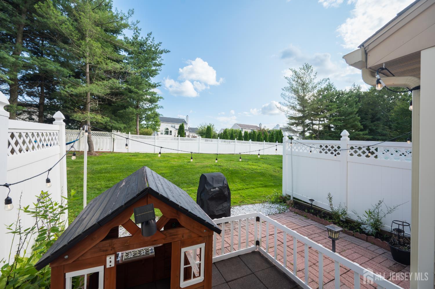 123 Daniel Court South Brunswick NJ 08824