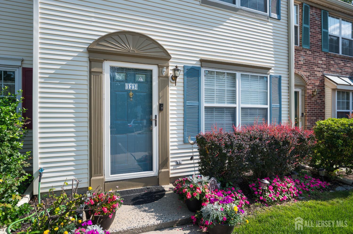 123 Daniel Court South Brunswick NJ 08824