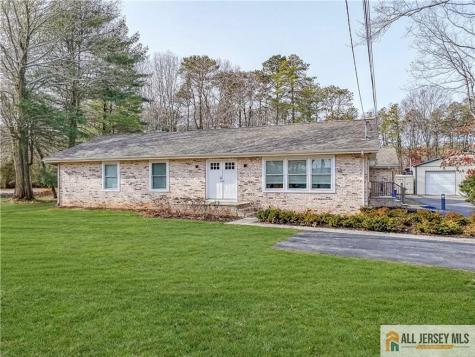 176 Old Forge Road Monroe NJ 08831
