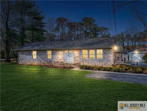 176 Old Forge Road Monroe NJ 08831