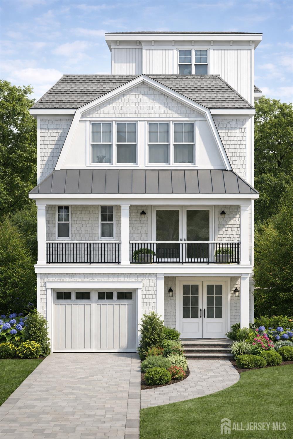 115 Franklin Avenue Long Branch NJ 07740