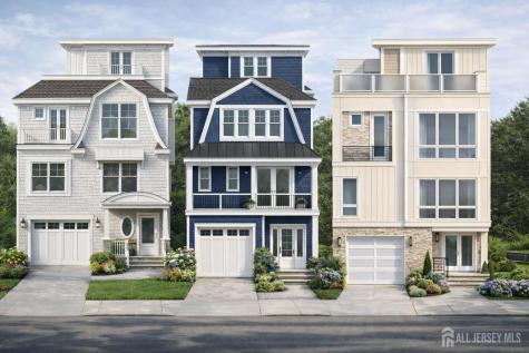 115 Franklin Avenue Long Branch NJ 07740