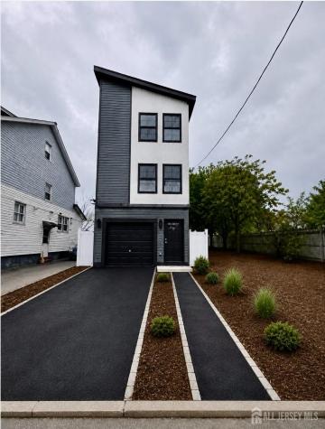 15 Chestnut Avenue Irvington NJ 07111