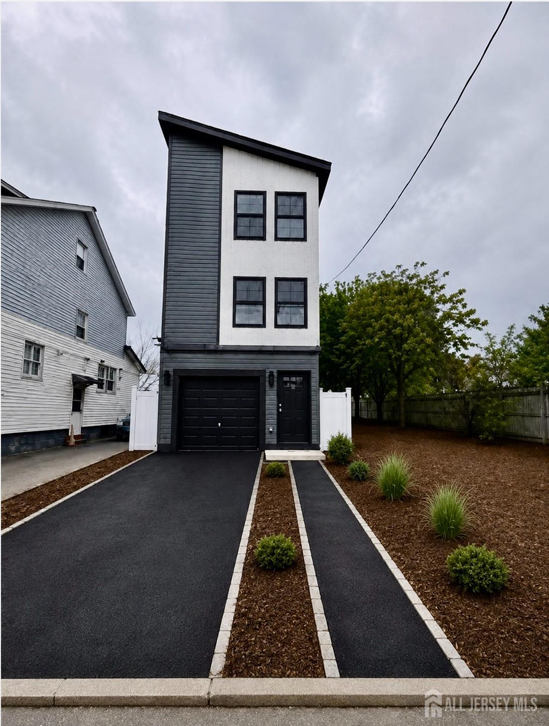 15 Chestnut Avenue Irvington NJ 07111