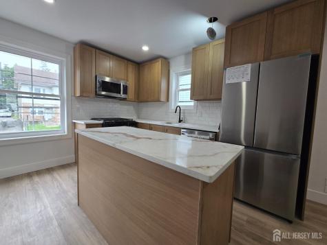 15 Chestnut Avenue Irvington NJ 07111