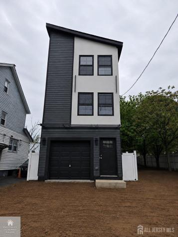 15 Chestnut Avenue Irvington NJ 07111
