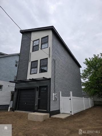 15 Chestnut Avenue Irvington NJ 07111