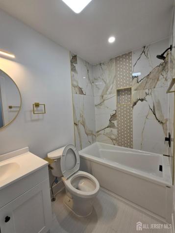 15 Chestnut Avenue Irvington NJ 07111