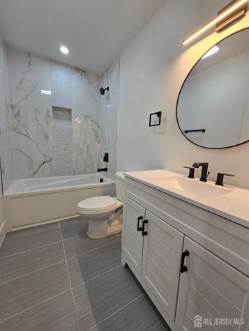 15 Chestnut Avenue Irvington NJ 07111