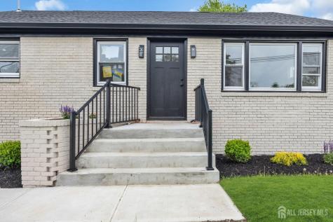260 Highland Avenue Franklin Twsp NJ 08873