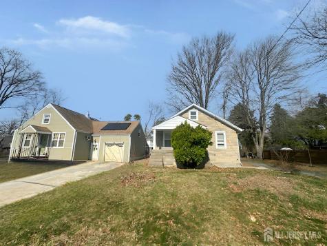 24 Keswick Avenue Ewing NJ 08638