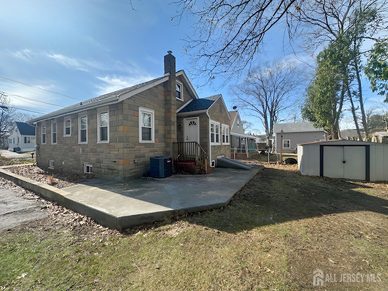 24 Keswick Avenue Ewing NJ 08638