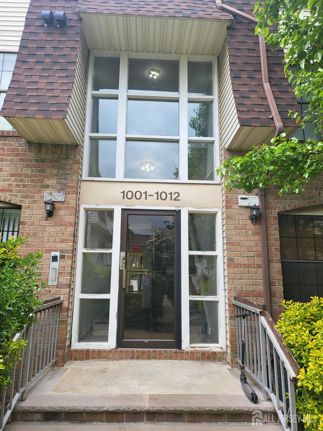 1002 Hidden Village Drive Perth Amboy NJ 08861