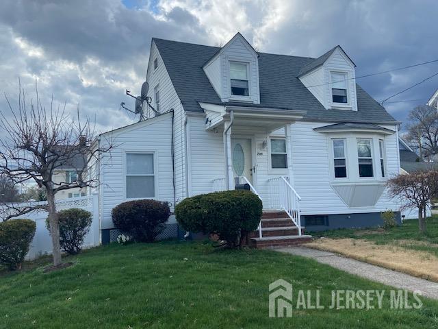 739 Ridgedale Avenue Woodbridge Proper NJ 07095