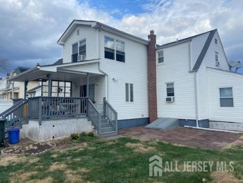 739 Ridgedale Avenue Woodbridge Proper NJ 07095