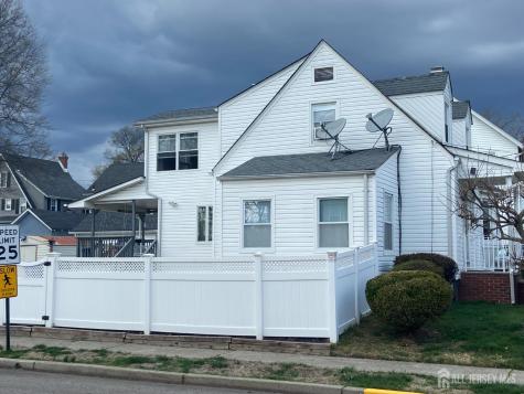 739 Ridgedale Avenue Woodbridge Proper NJ 07095