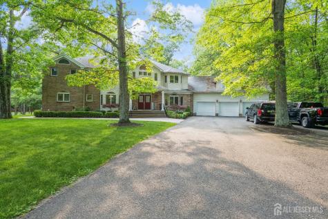 5 Ramapo Court Colts Neck NJ 07722