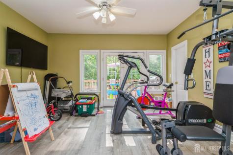 5 Ramapo Court Colts Neck NJ 07722