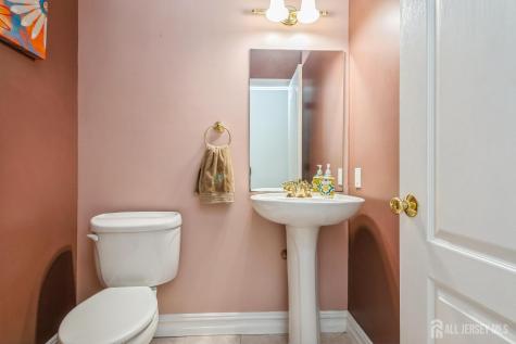 5 Ramapo Court Colts Neck NJ 07722