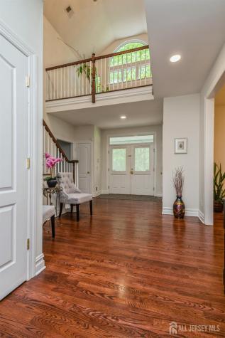 5 Ramapo Court Colts Neck NJ 07722