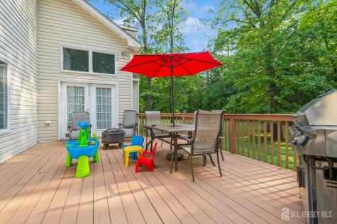 5 Ramapo Court Colts Neck NJ 07722