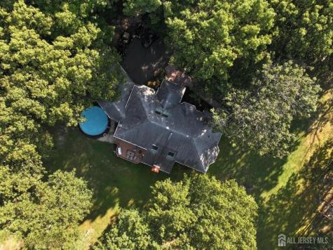 5 Ramapo Court Colts Neck NJ 07722
