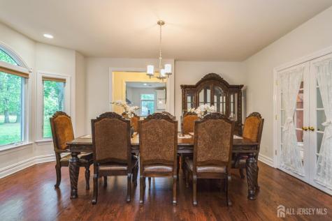 5 Ramapo Court Colts Neck NJ 07722