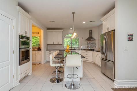 5 Ramapo Court Colts Neck NJ 07722