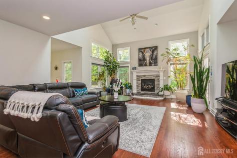 5 Ramapo Court Colts Neck NJ 07722