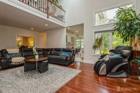 5 Ramapo Court Colts Neck NJ 07722