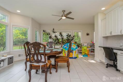 5 Ramapo Court Colts Neck NJ 07722