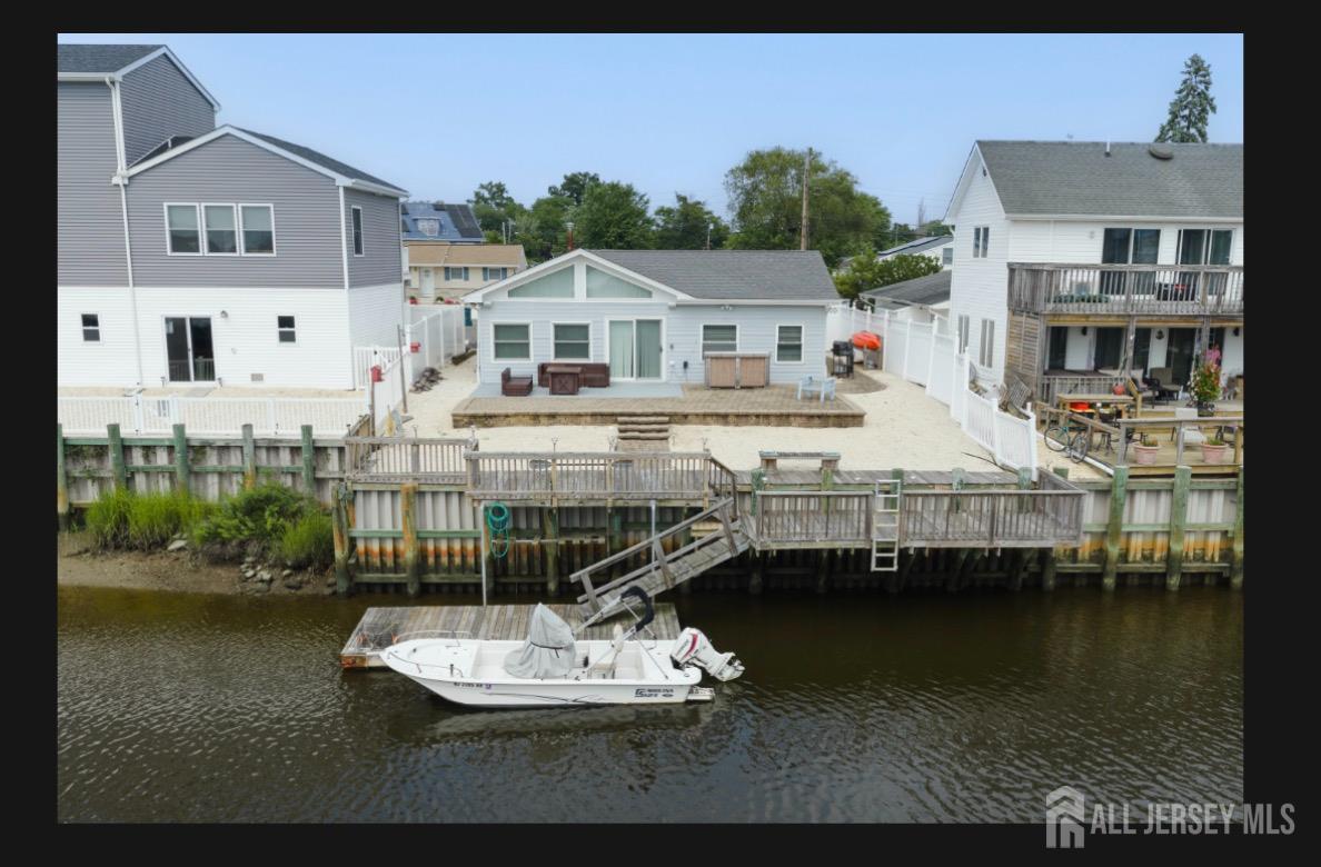 Little Egg Harbor NJ, 35 Mirror Lake Drive